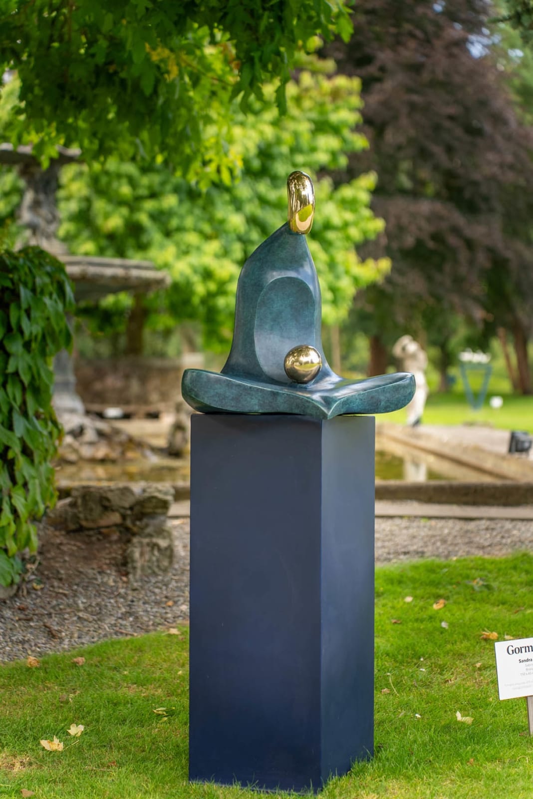 Sandra Bell, Sabrina