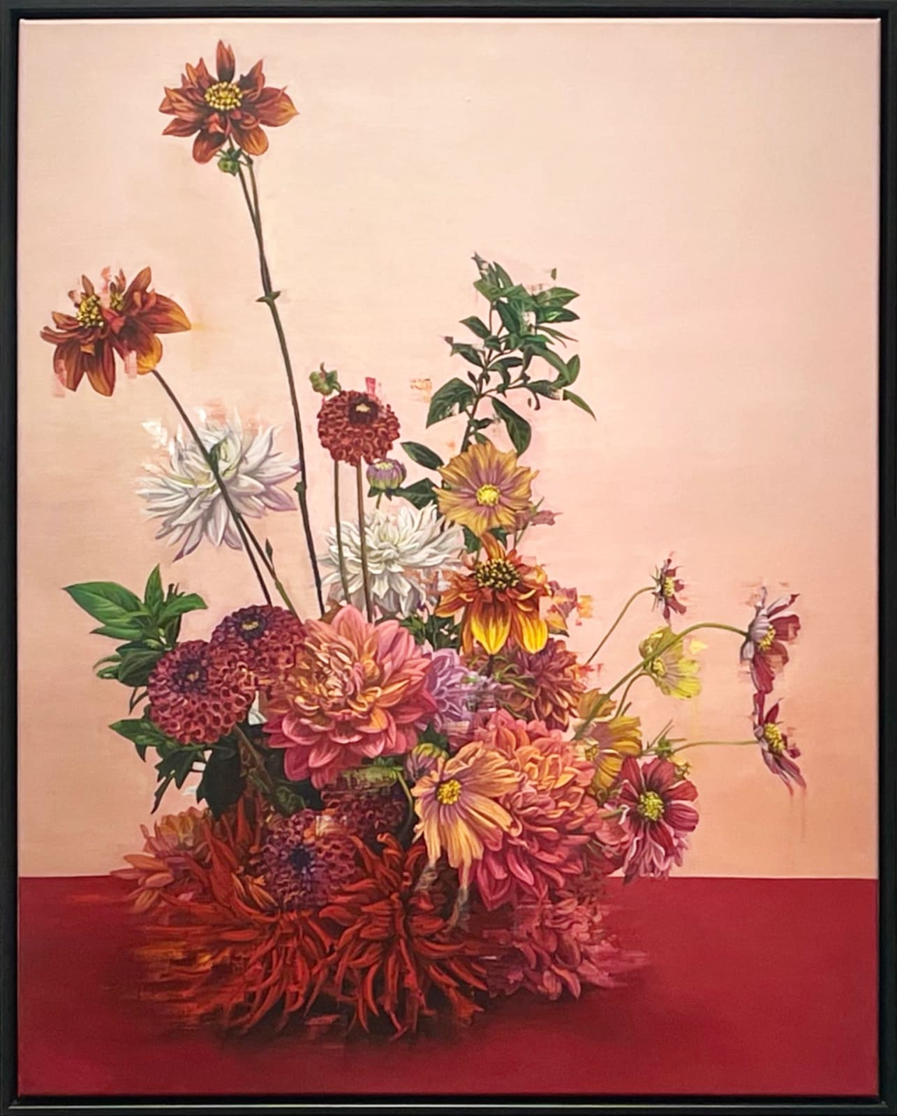 Ian Cumberland, Still 13