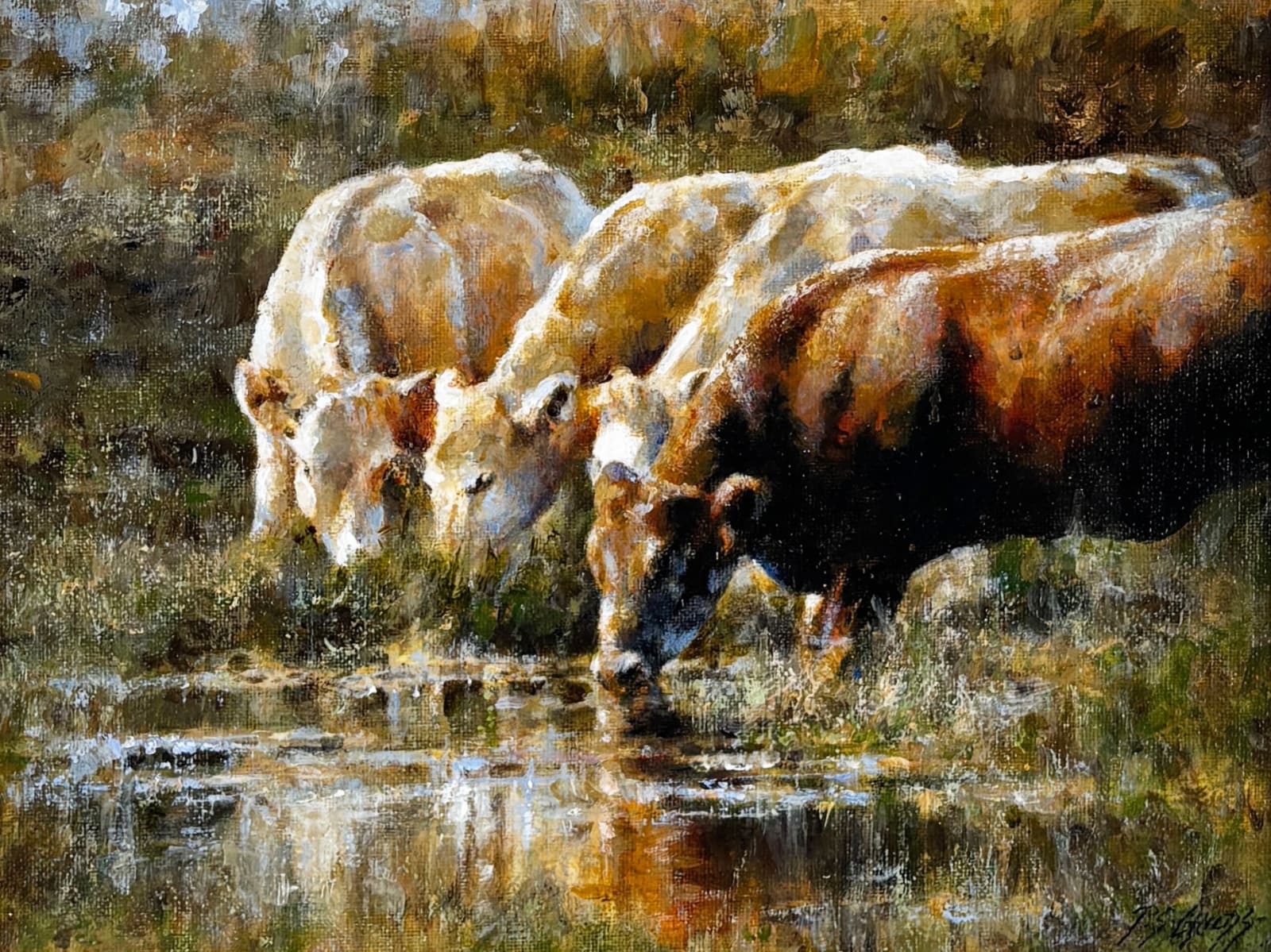 Philip Childs, Reflections