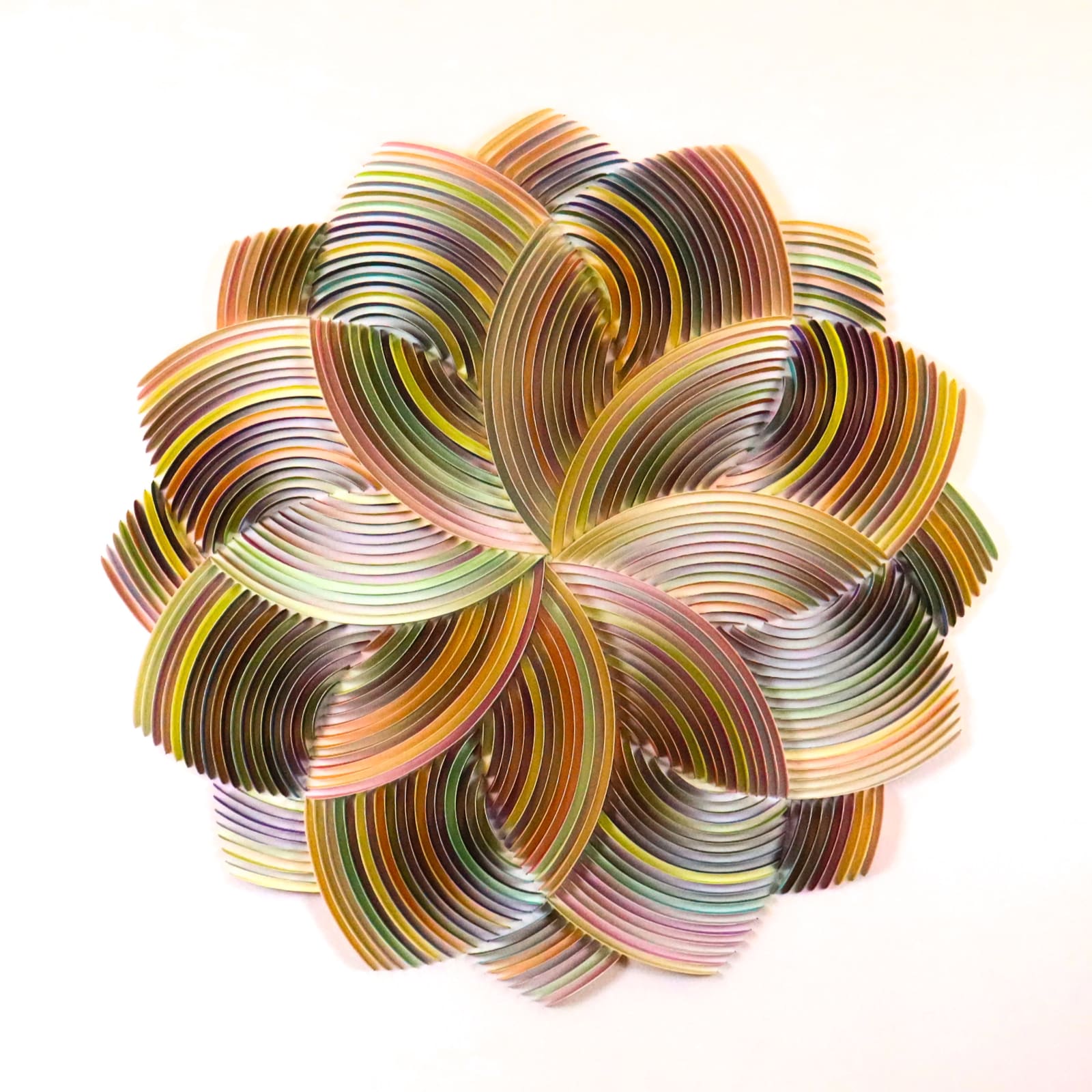 Peter Monaghan, Floret 24 Points