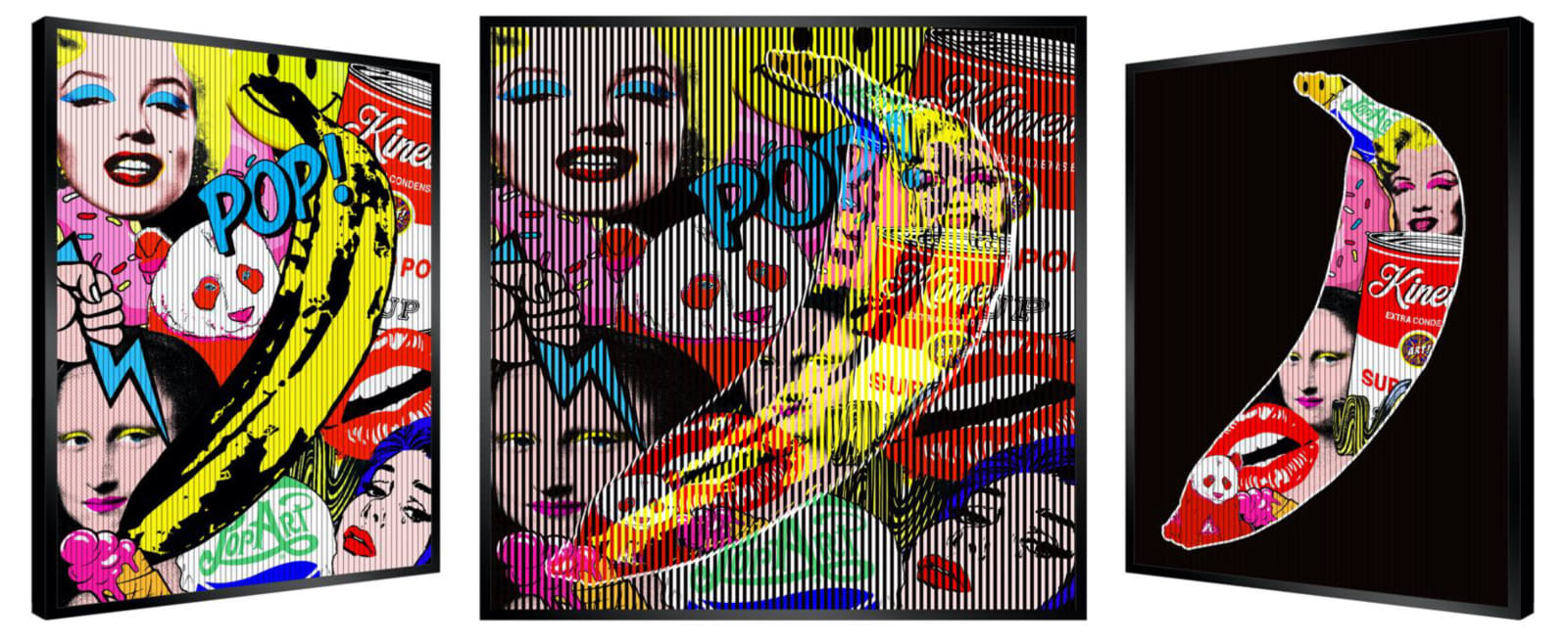 Patrick Rubinstein, Bright Signs