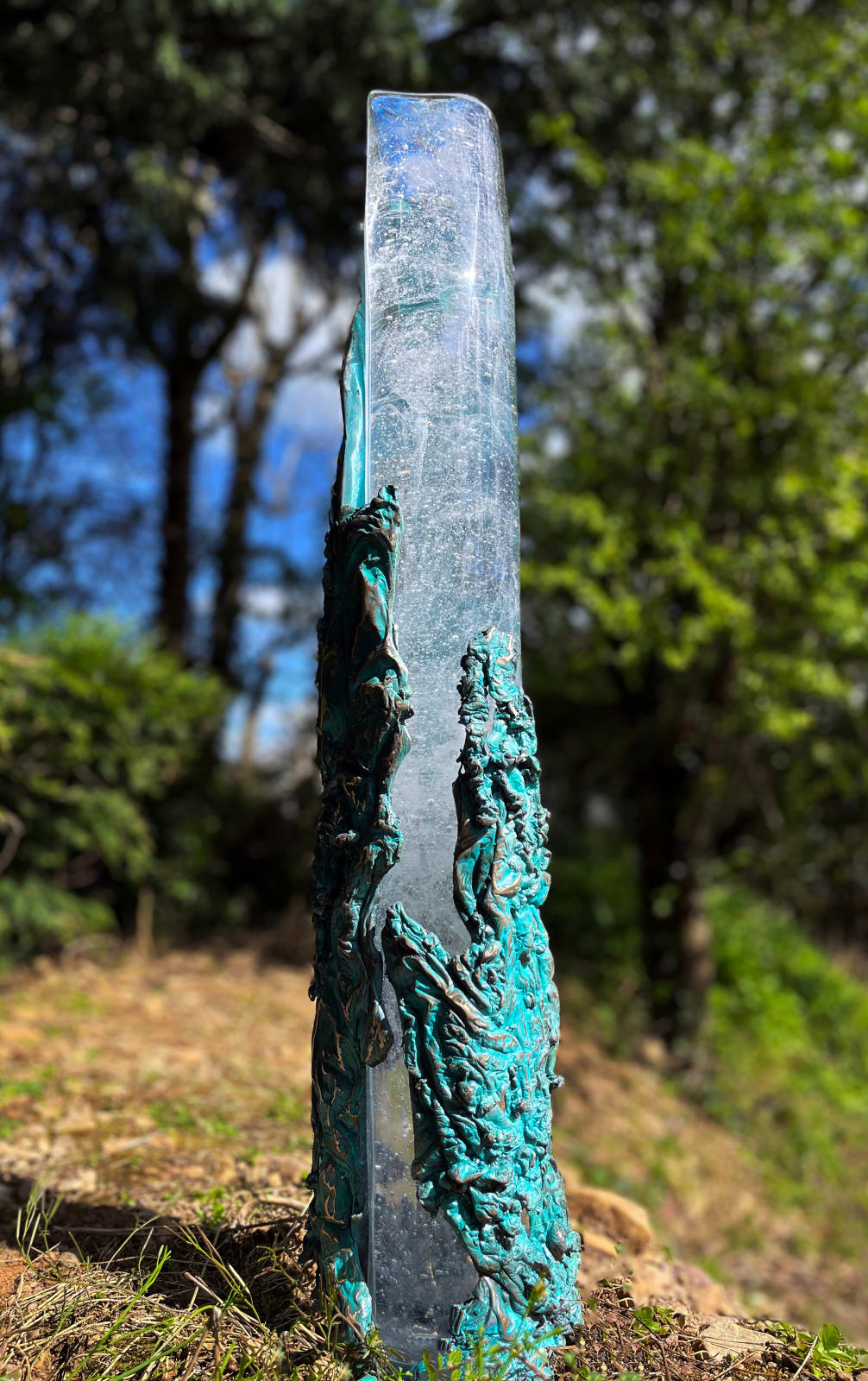 Eoin Turner, Leaning In