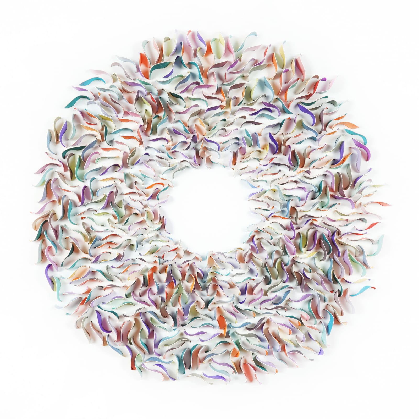 Peter Monaghan, Petals II