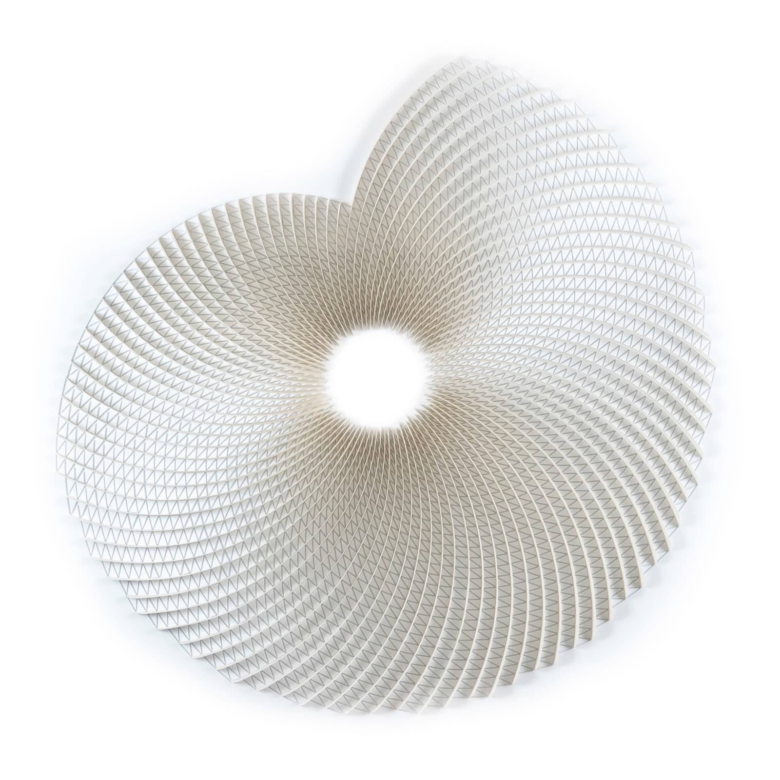 Peter Monaghan, Conch I