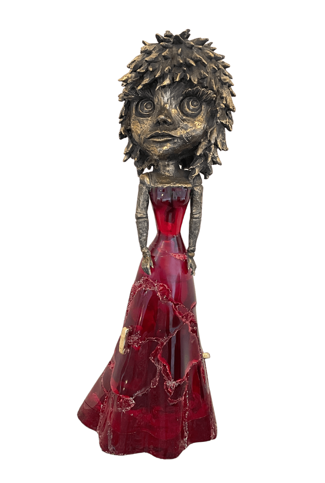 Patrick O'Reilly, Sisi