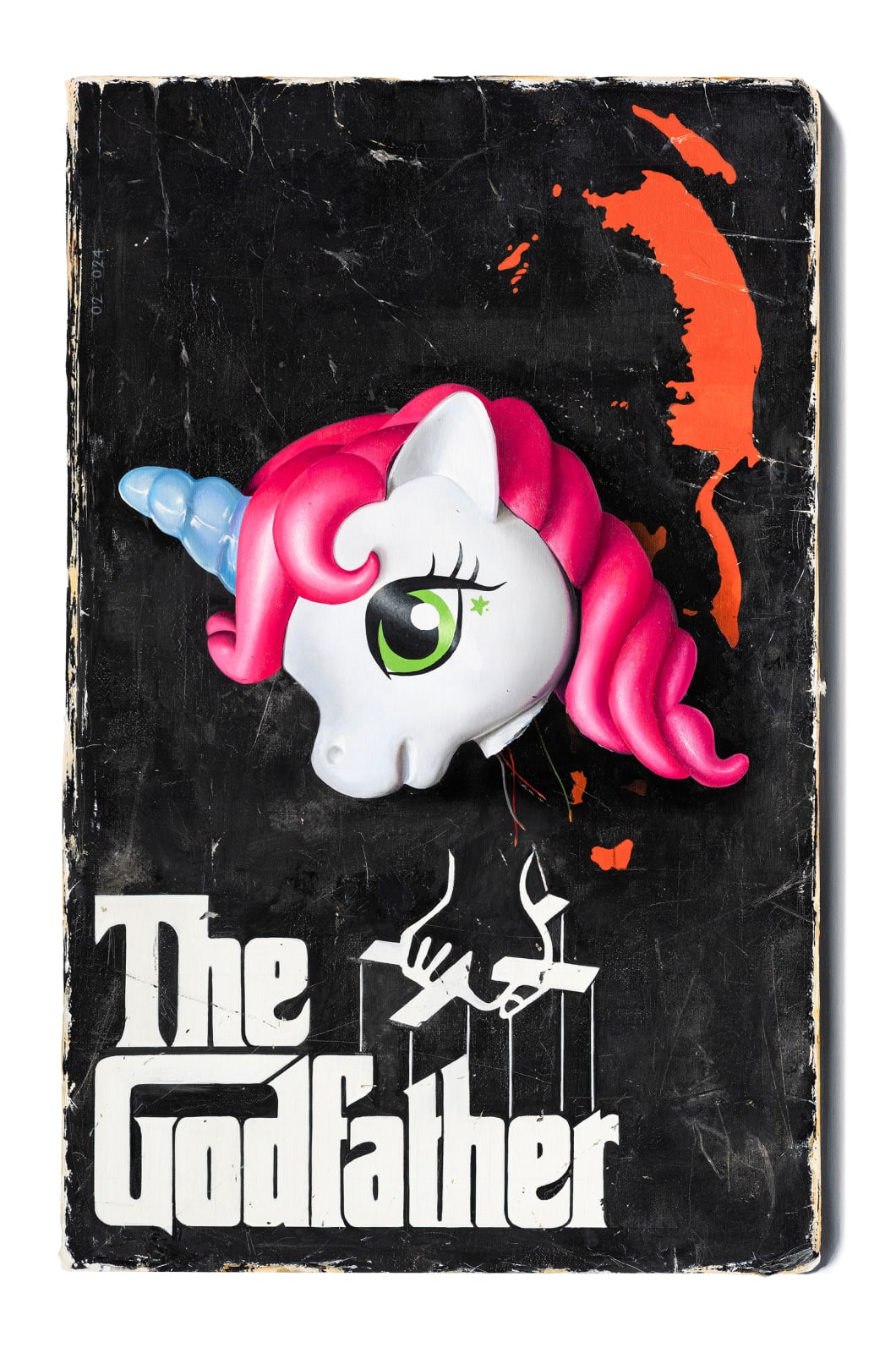 Stephen Johnston, Reluctance