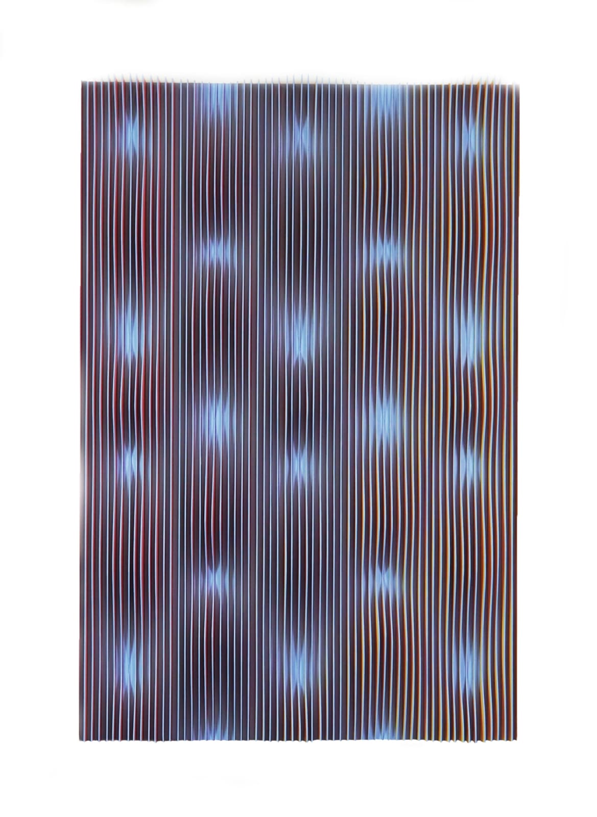 Peter Monaghan, Sierra