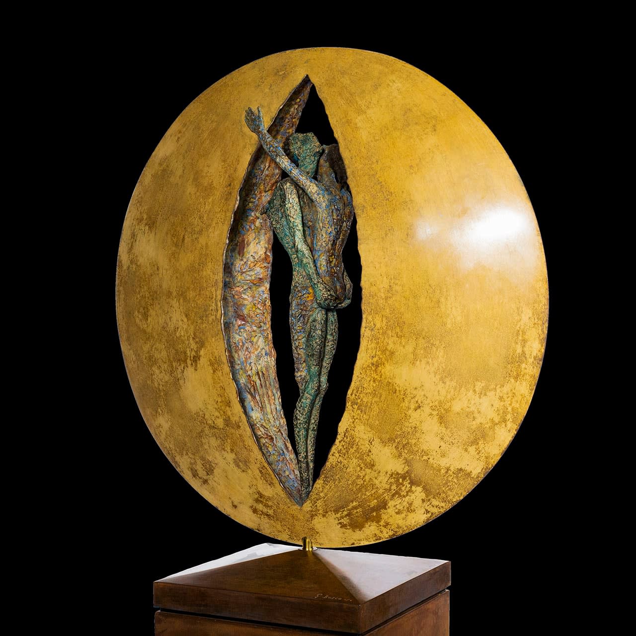 Giacinto Bosco, Travolti dalla luna