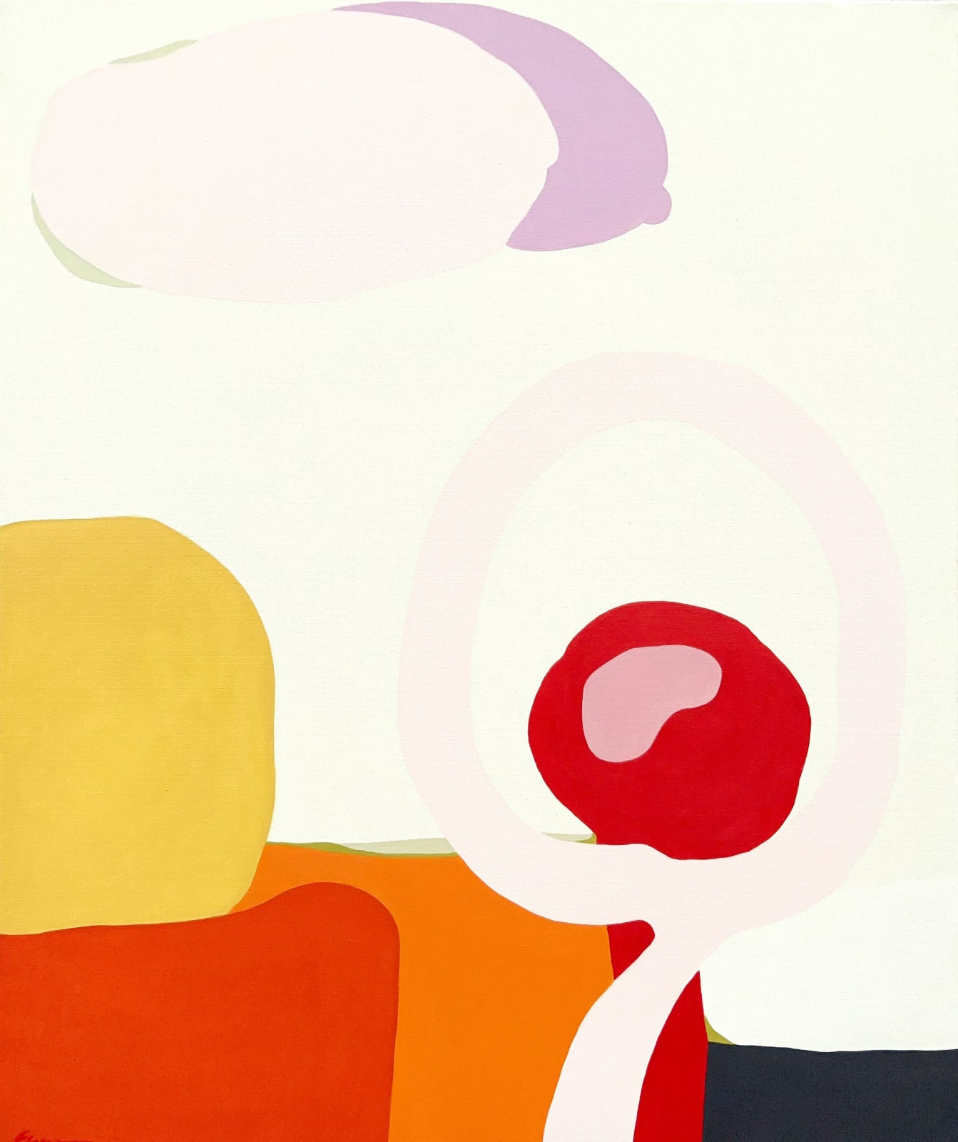 Debbie Chapman, From Little Things Big Things Grow