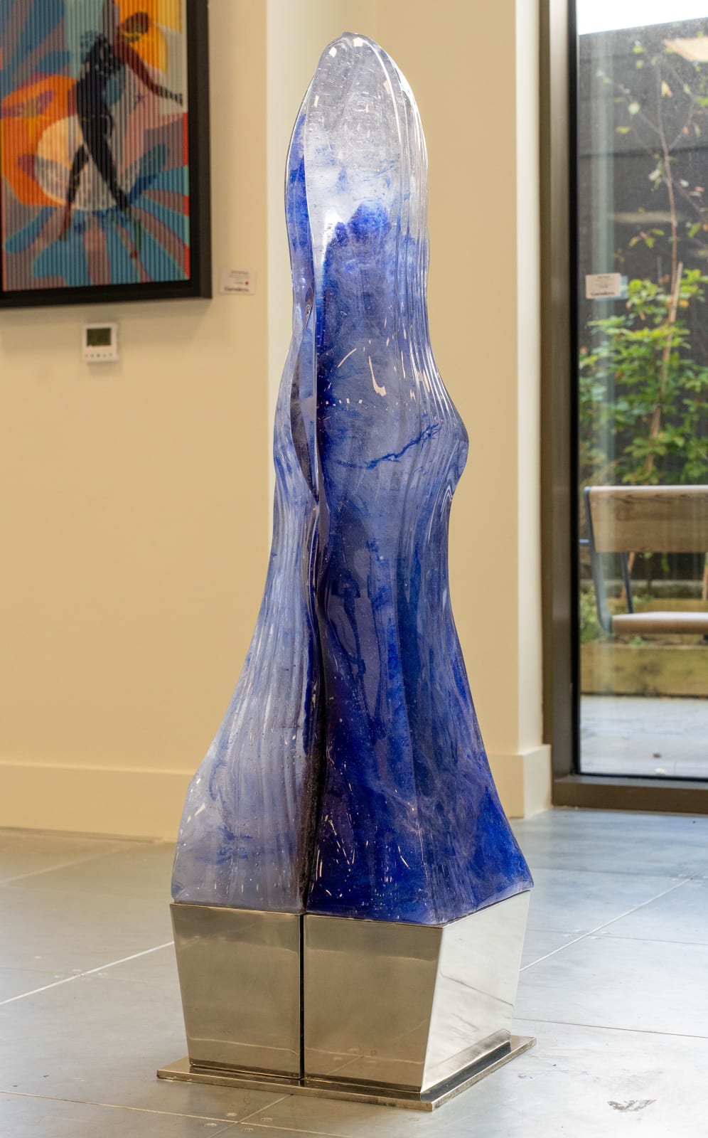 Eoin Turner, Prayer for a Different Moment