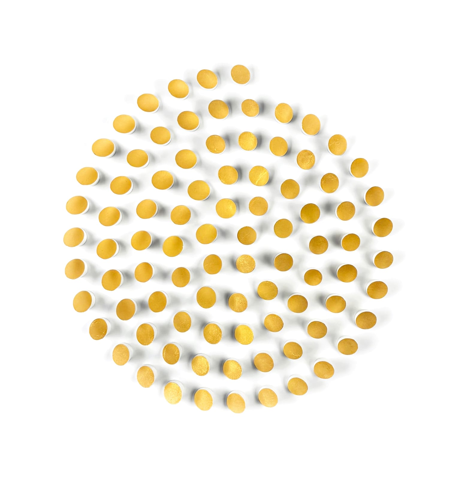 Peter Monaghan, Radiant Motion