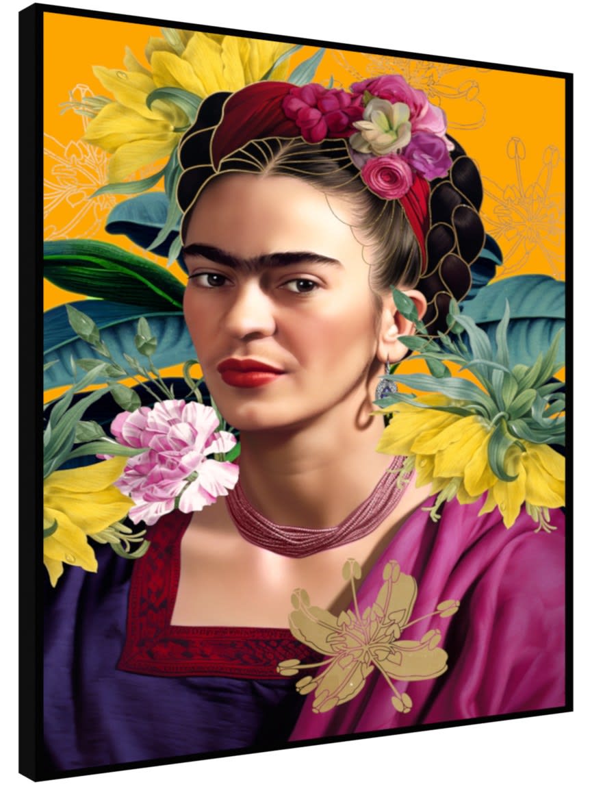Patrick Rubinstein, Birds of Paradise