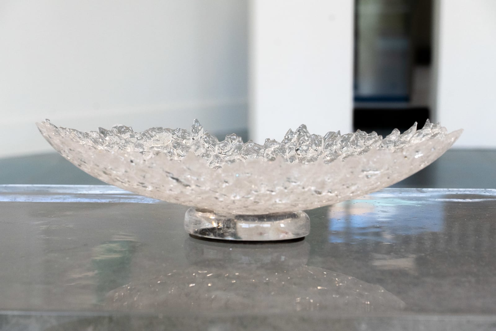 Eoin Turner, Vortex I