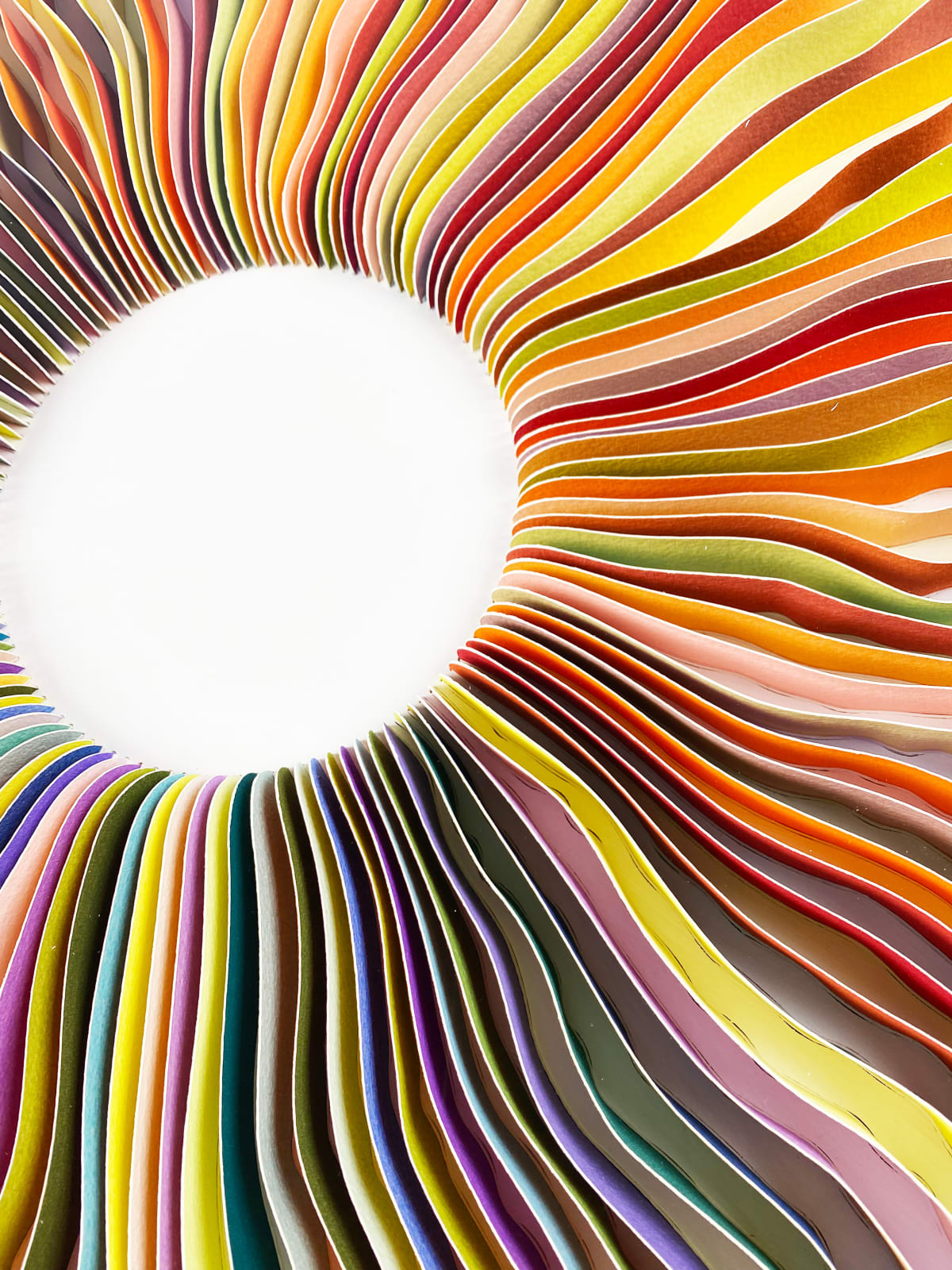 Peter Monaghan, Ripple