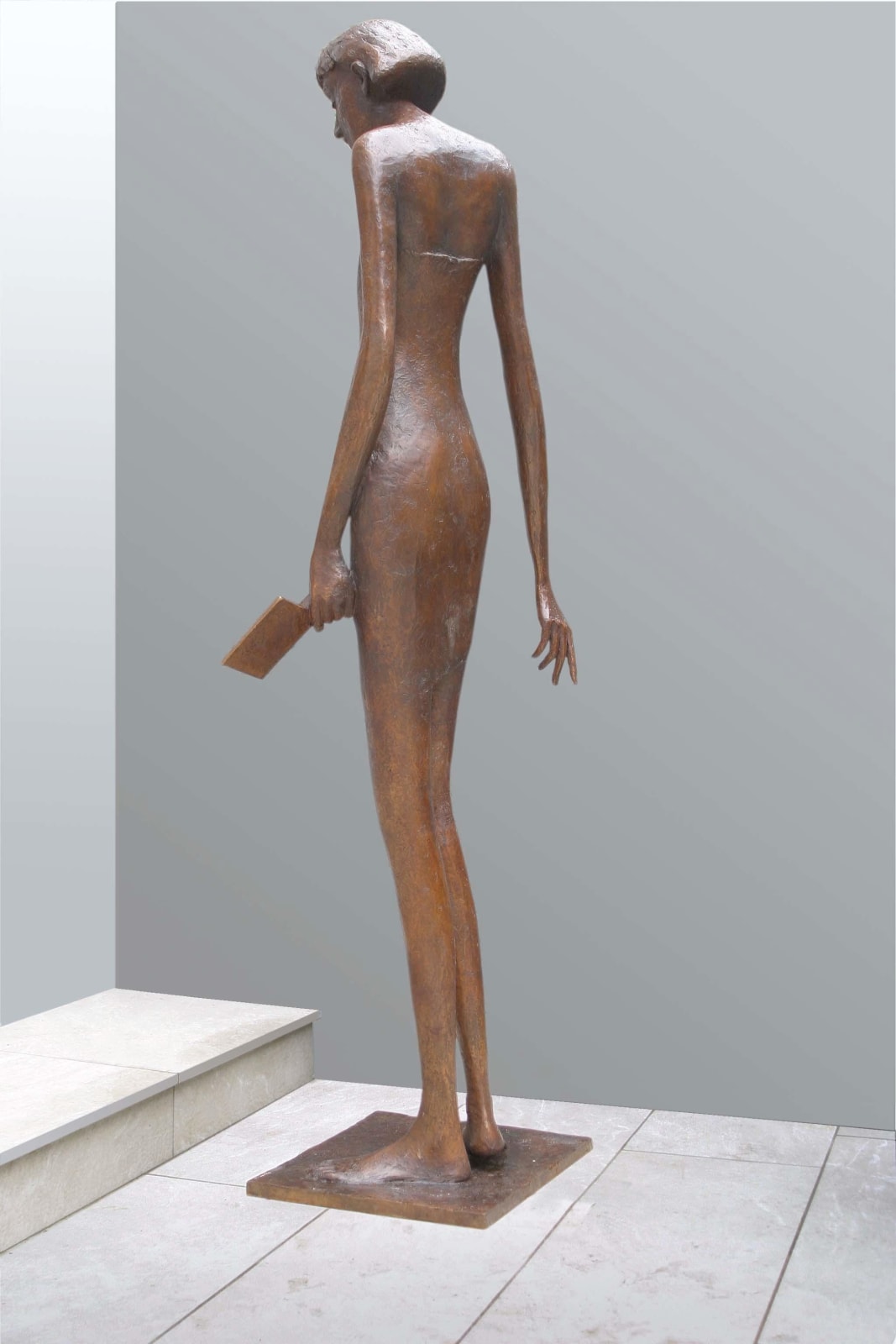 Bob Quinn, Once Upon a Time