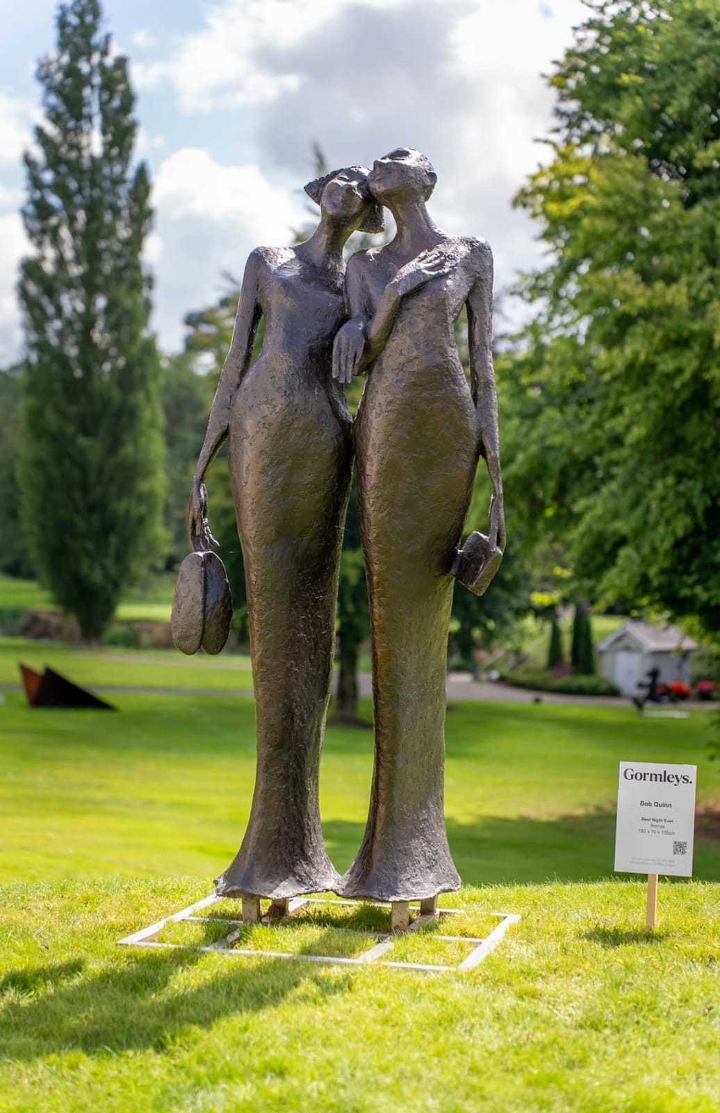 Bob Quinn, Best Night Ever