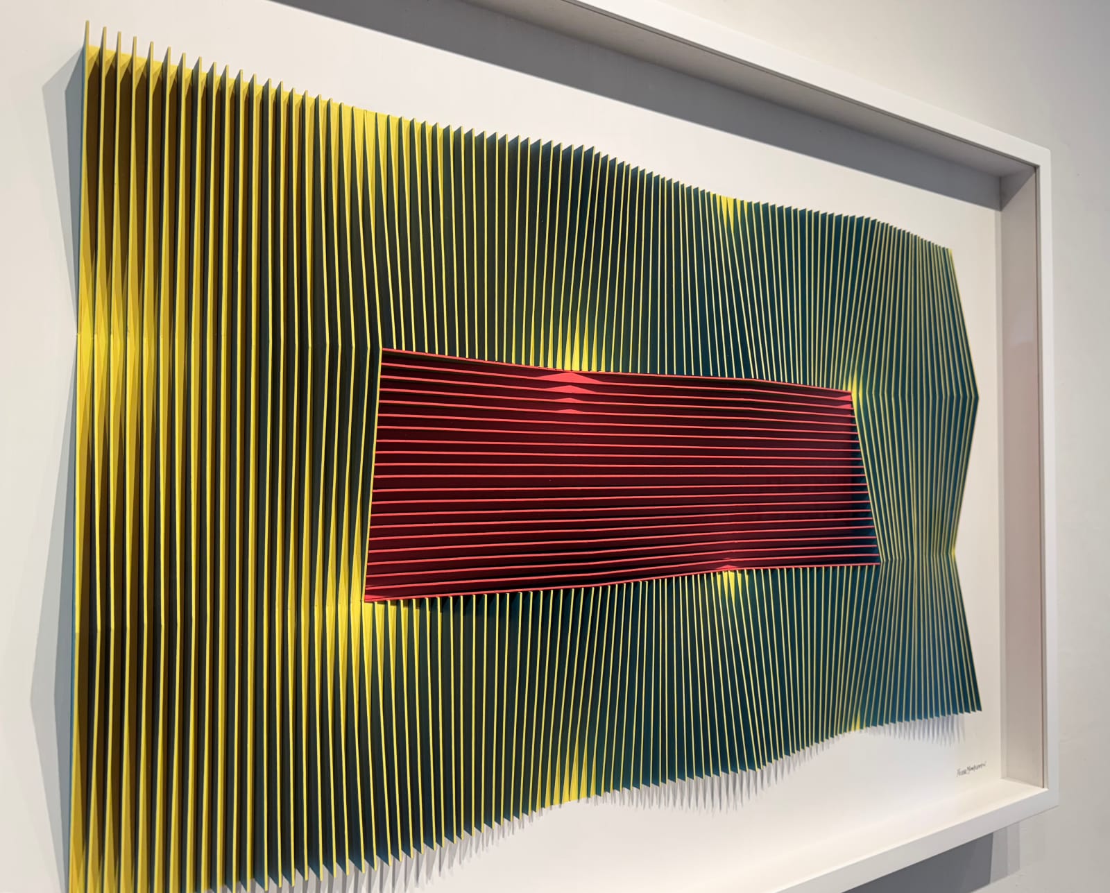 Peter Monaghan, Converse