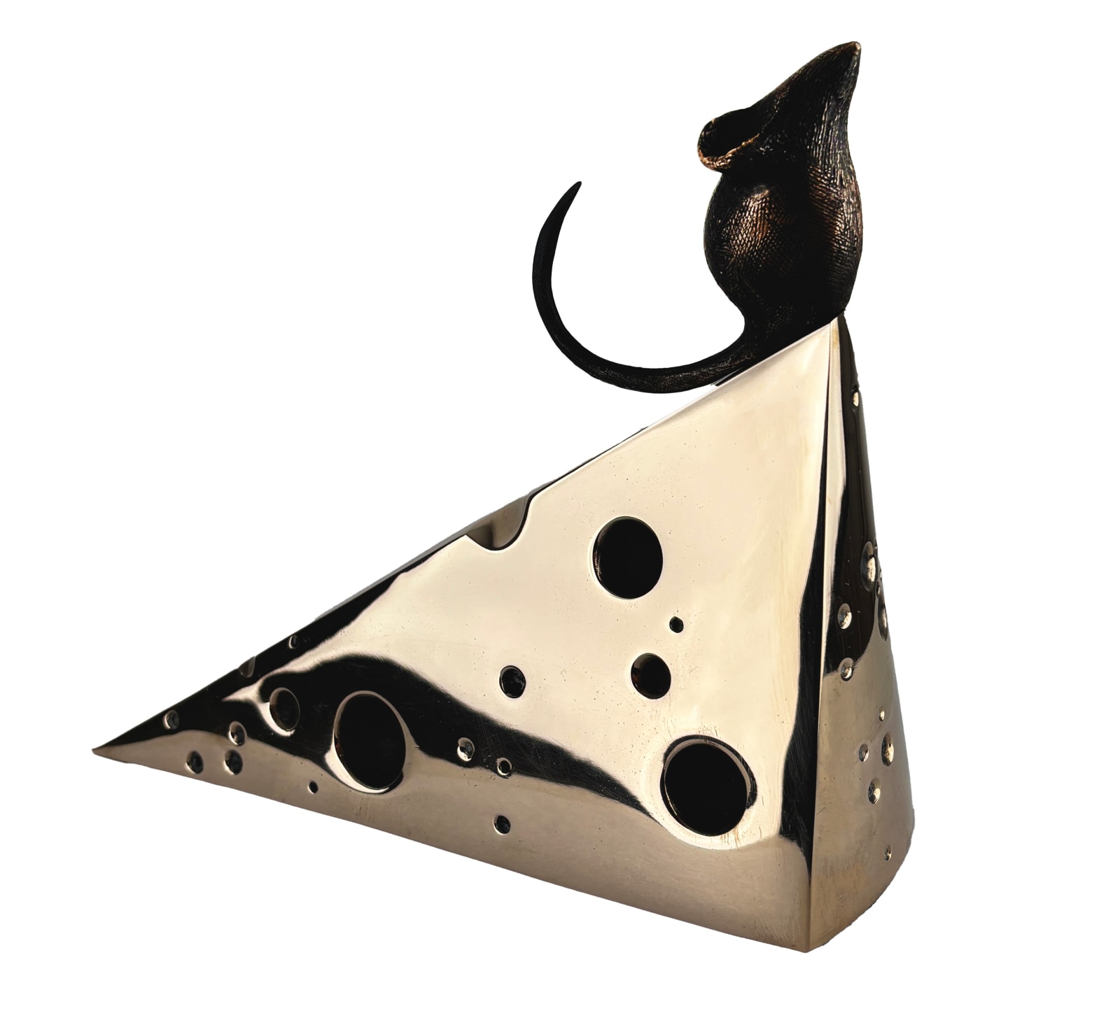 Ian Pollock, This Cheese Please