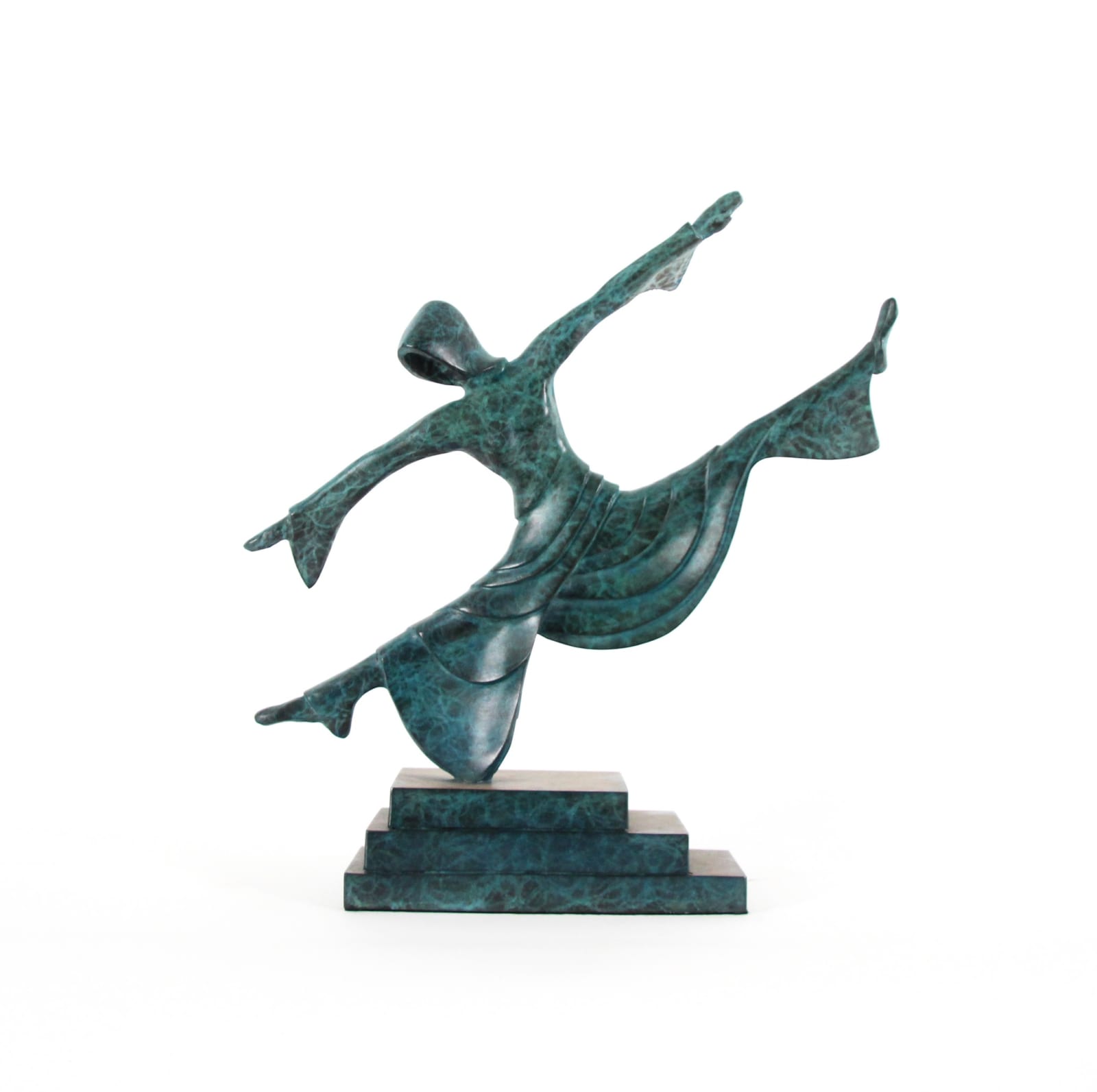 Eamonn Ceannt, Spirit Dancer