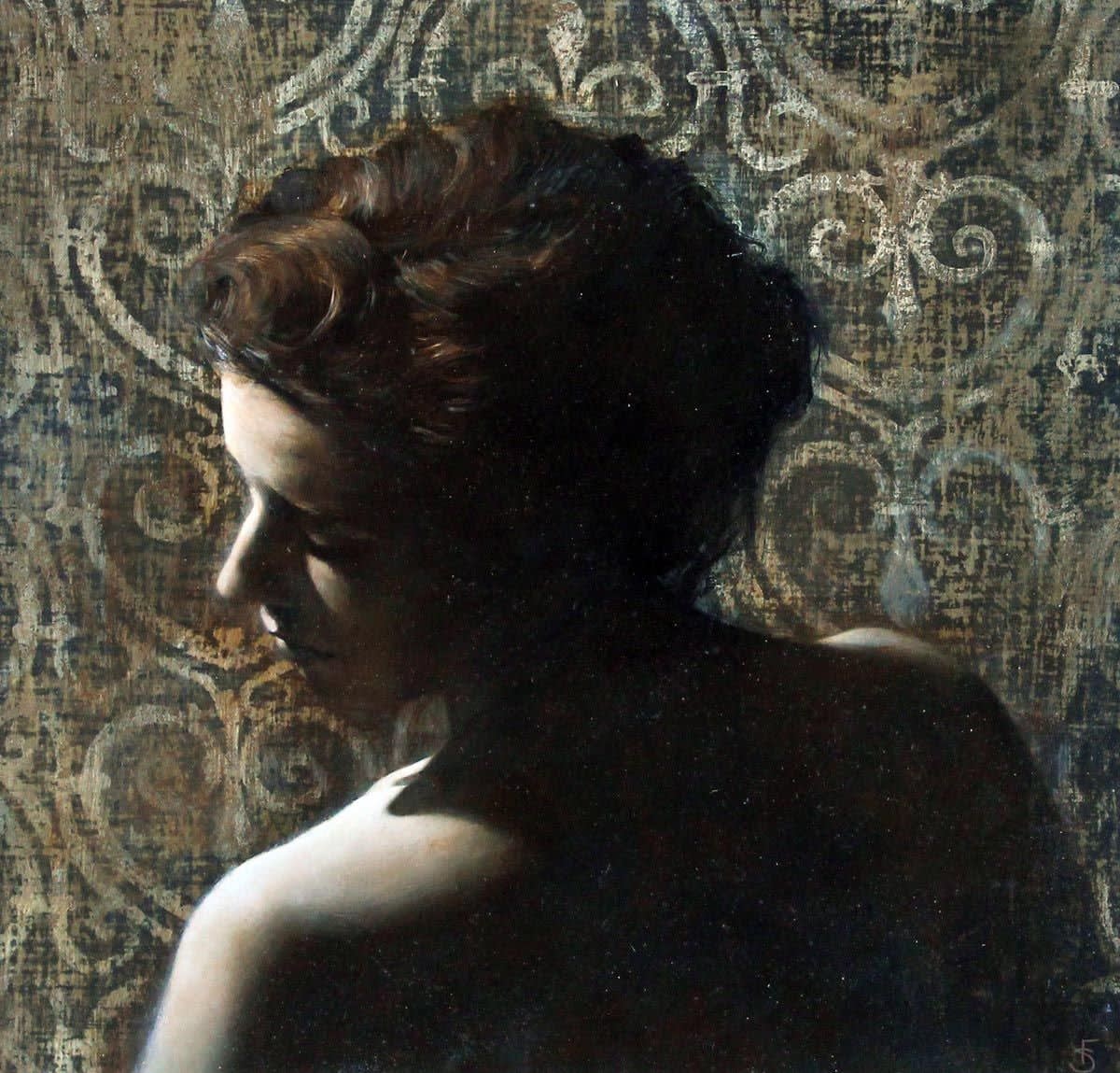 Fletcher Sibthorp, The Edge Of A Beautiful Day