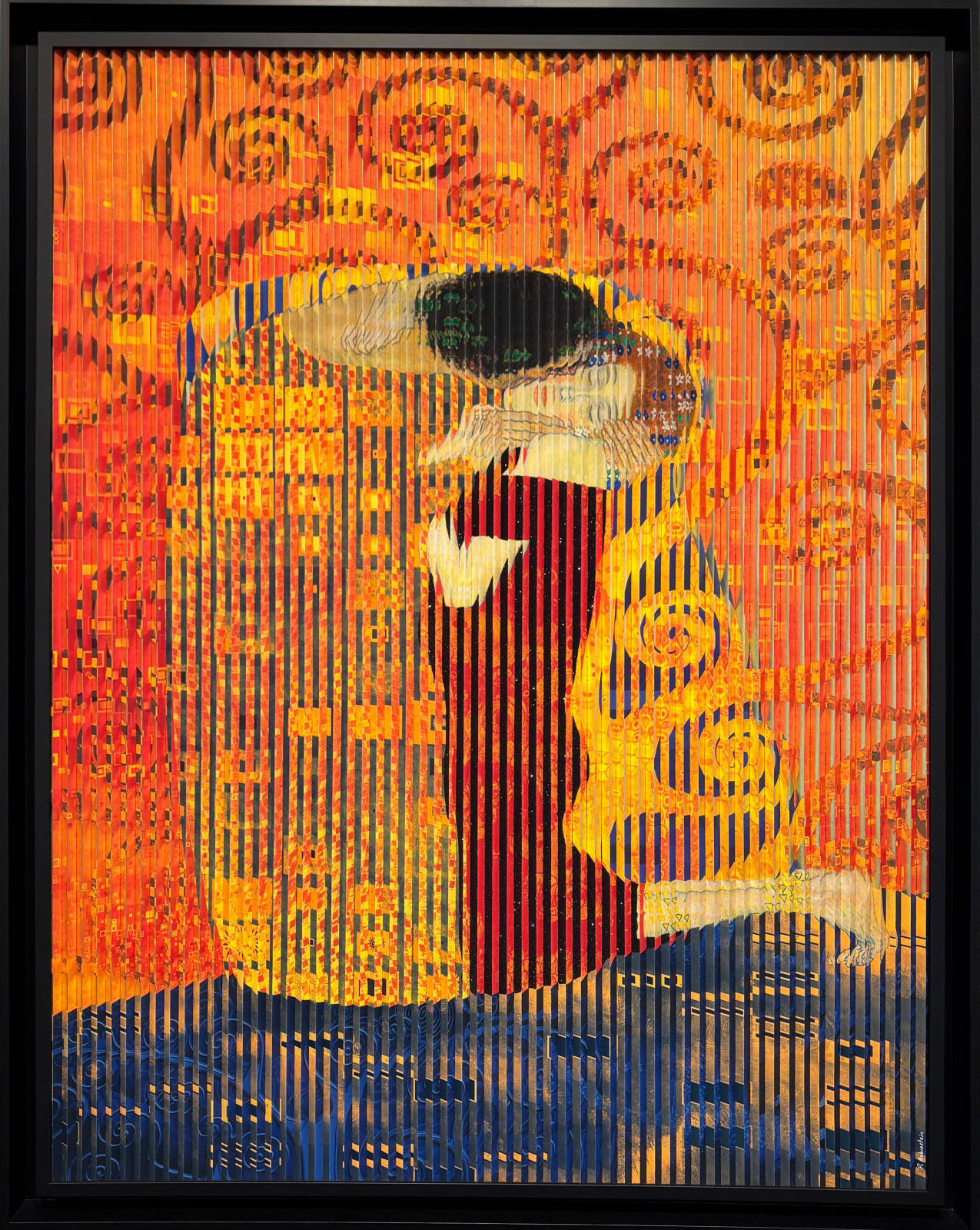 Patrick Rubinstein, Art Klimt