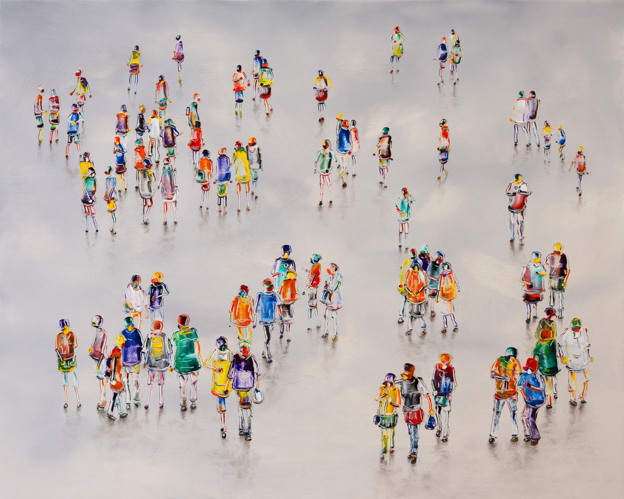 Stephen Forbes, Passing, 2024