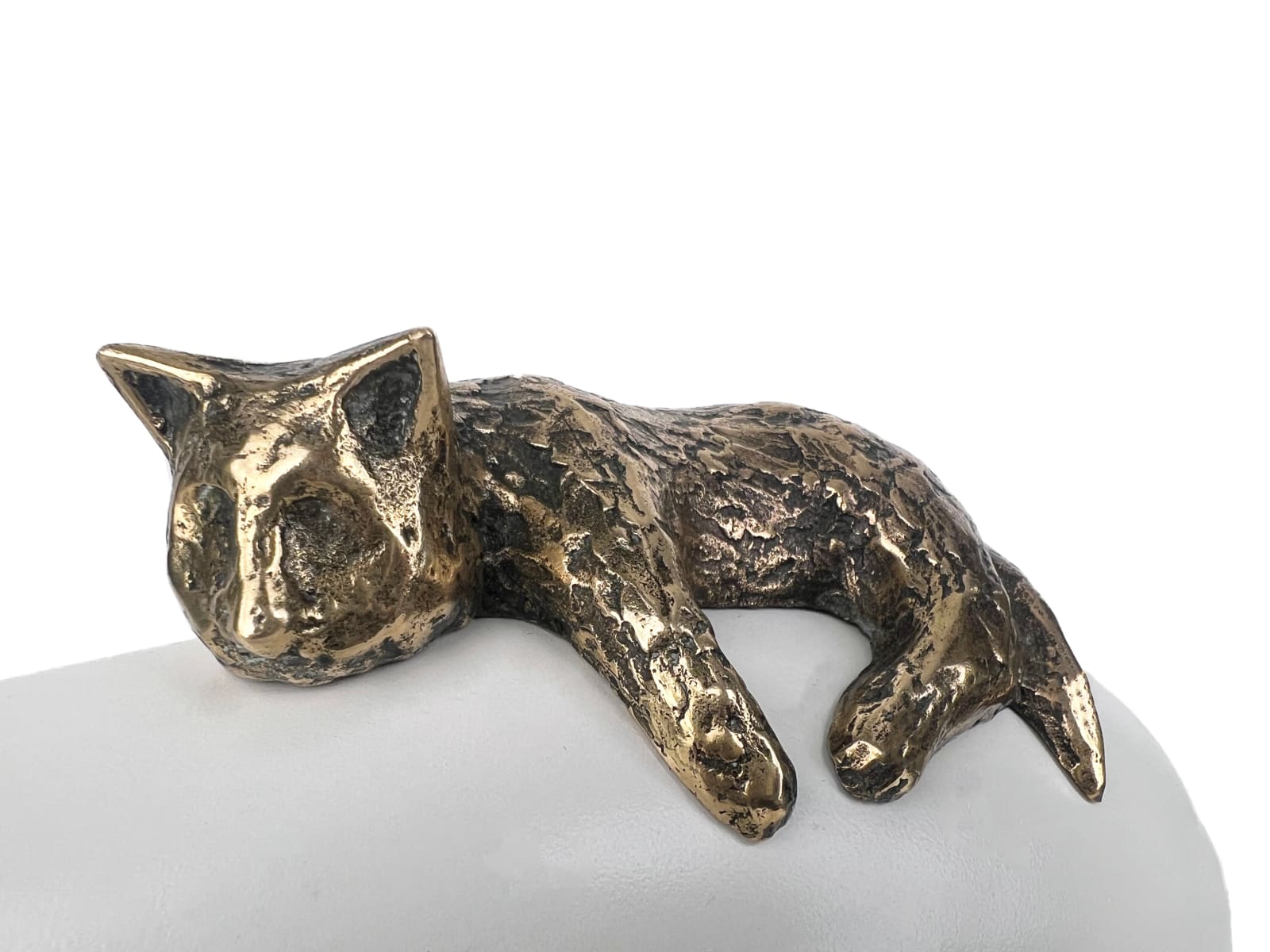 Ian Pollock, The Cat that got the Cream