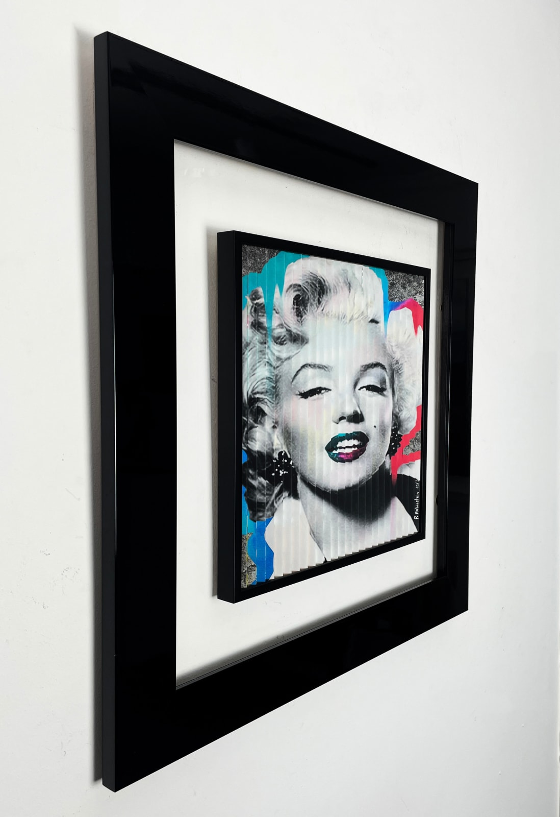 Patrick Rubinstein, Marilyn