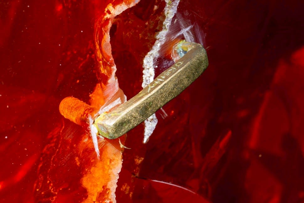 Patrick O'Reilly, Heartfelt I