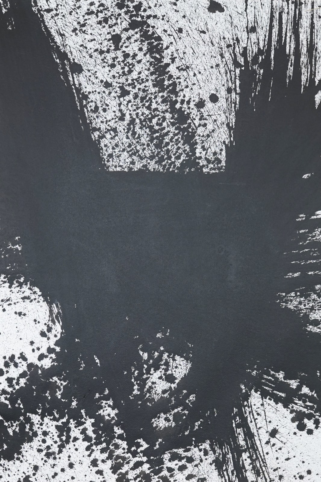 Peter Monaghan, Brushstroke II, 2001