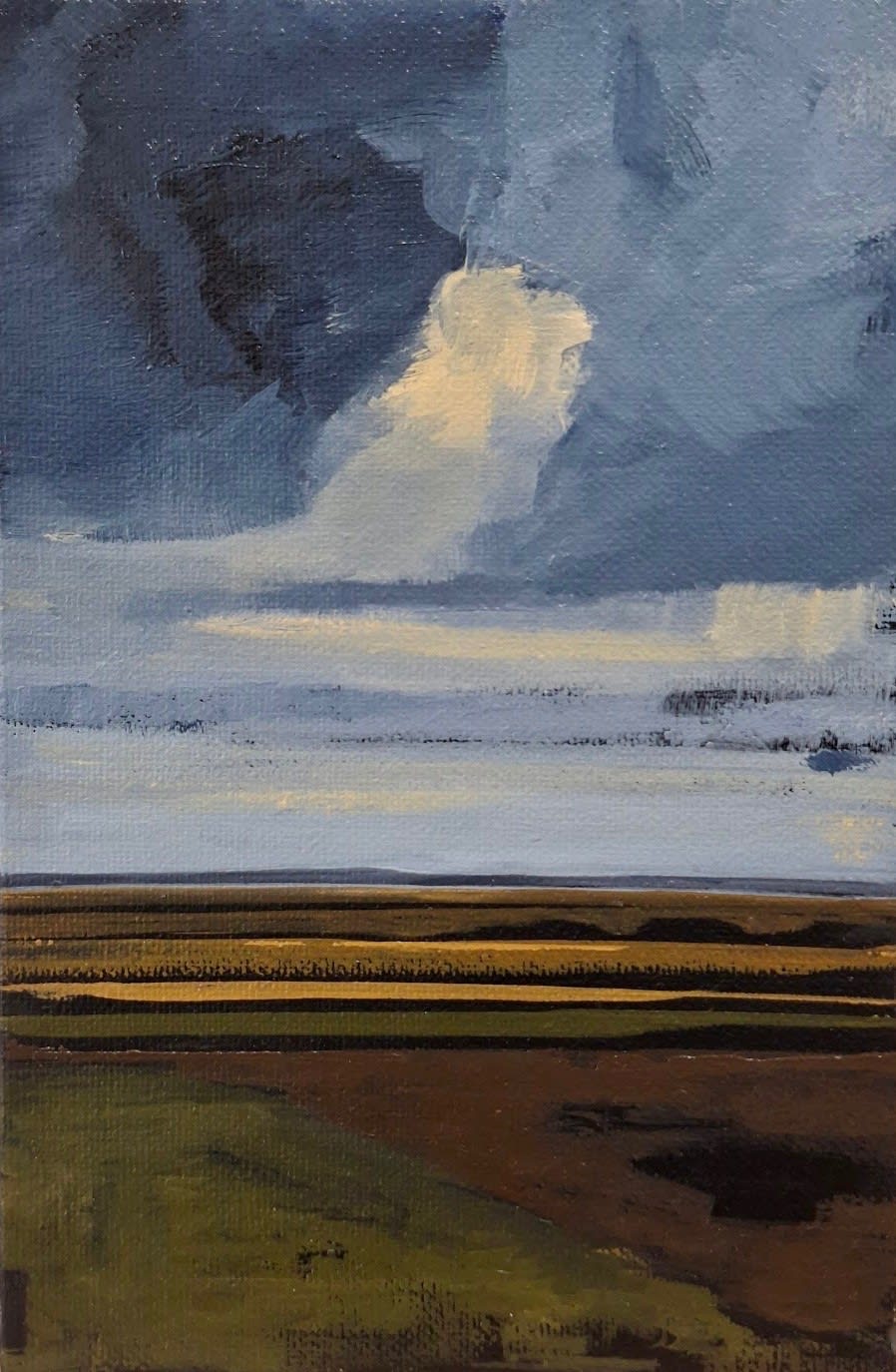 Hannah Mooney, Ballyglass Co. Mayo