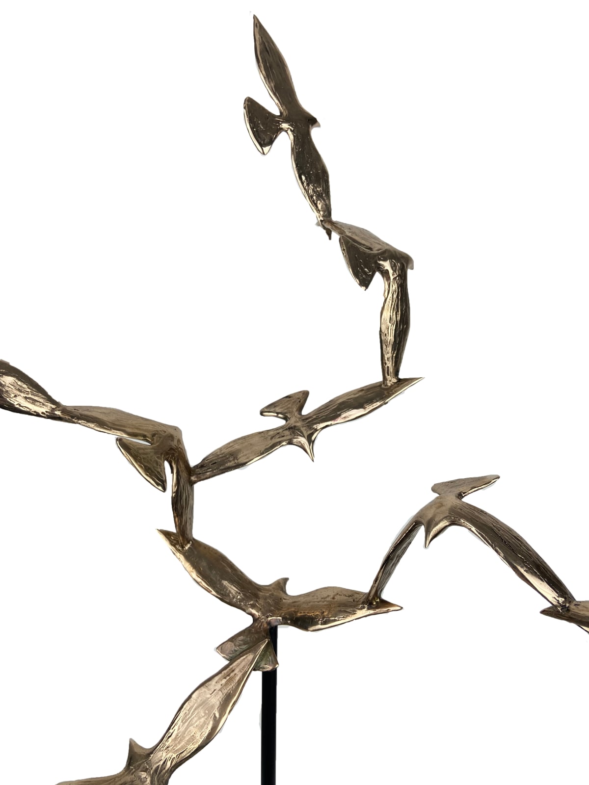 Ian Pollock, Into Open Sky