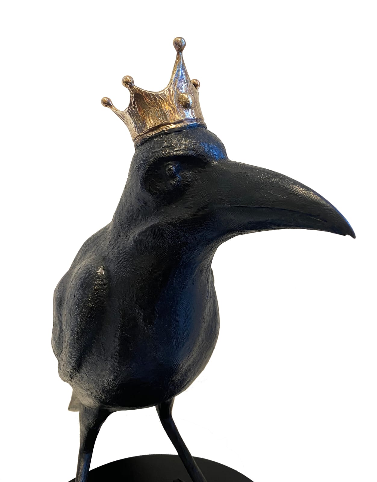 Ian Pollock, The King