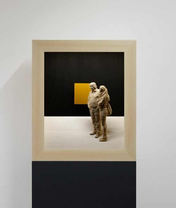 Peter Demetz, Sala 1