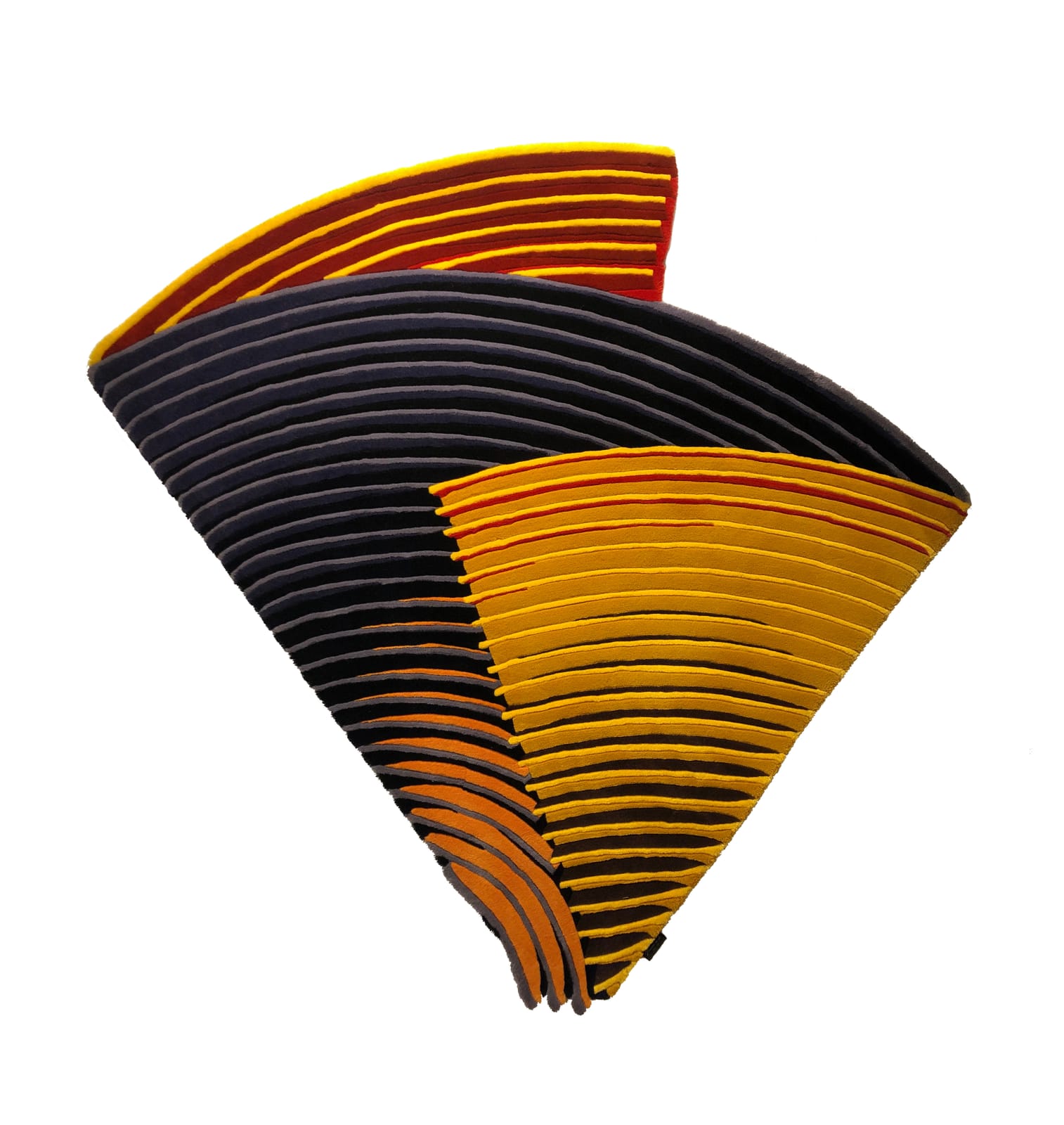 Peter Monaghan, Ferreira de Sá Rug