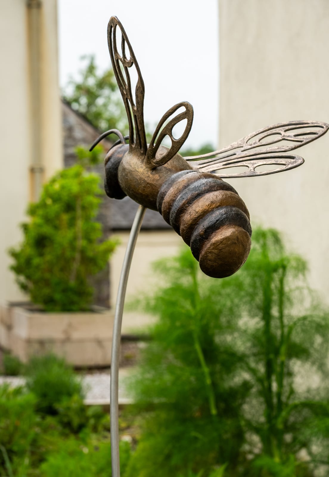 Ian Pollock, From Flower to Flower