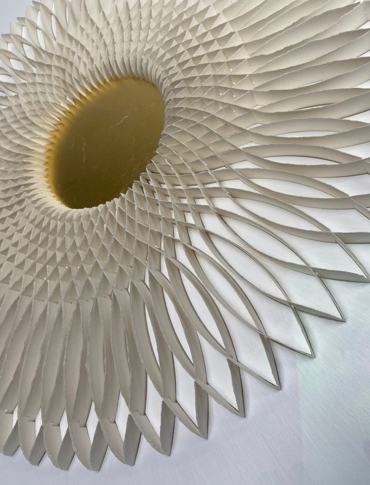 Peter Monaghan, Continuous Curve