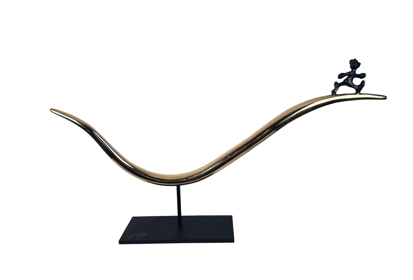 Patrick O'Reilly, Life's Ups and Downs