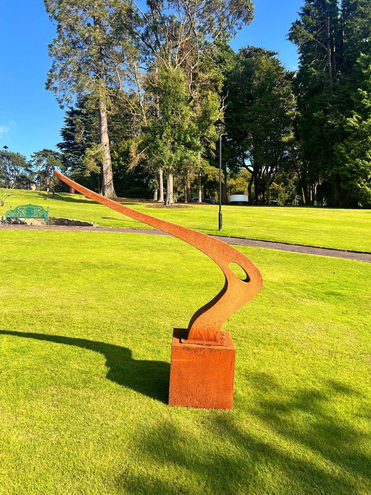 Simon Hayes, Star Walk Minor