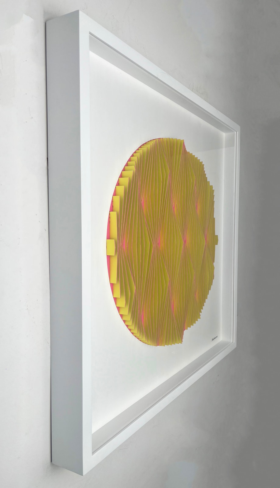 Peter Monaghan, Eclipse