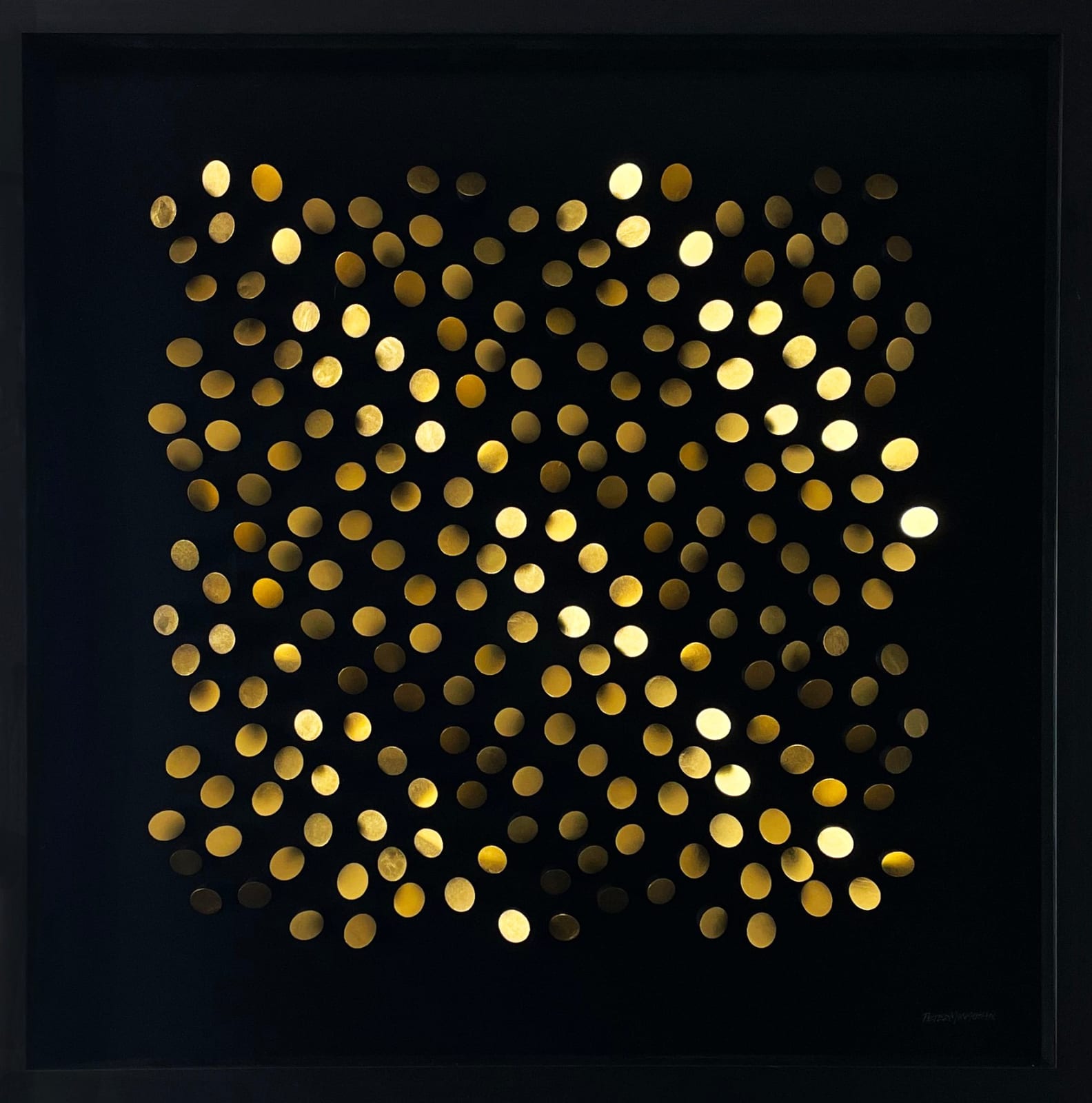 Peter Monaghan, Ripple