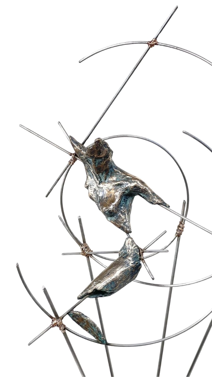 Silvia Di Pasquale, Dancer