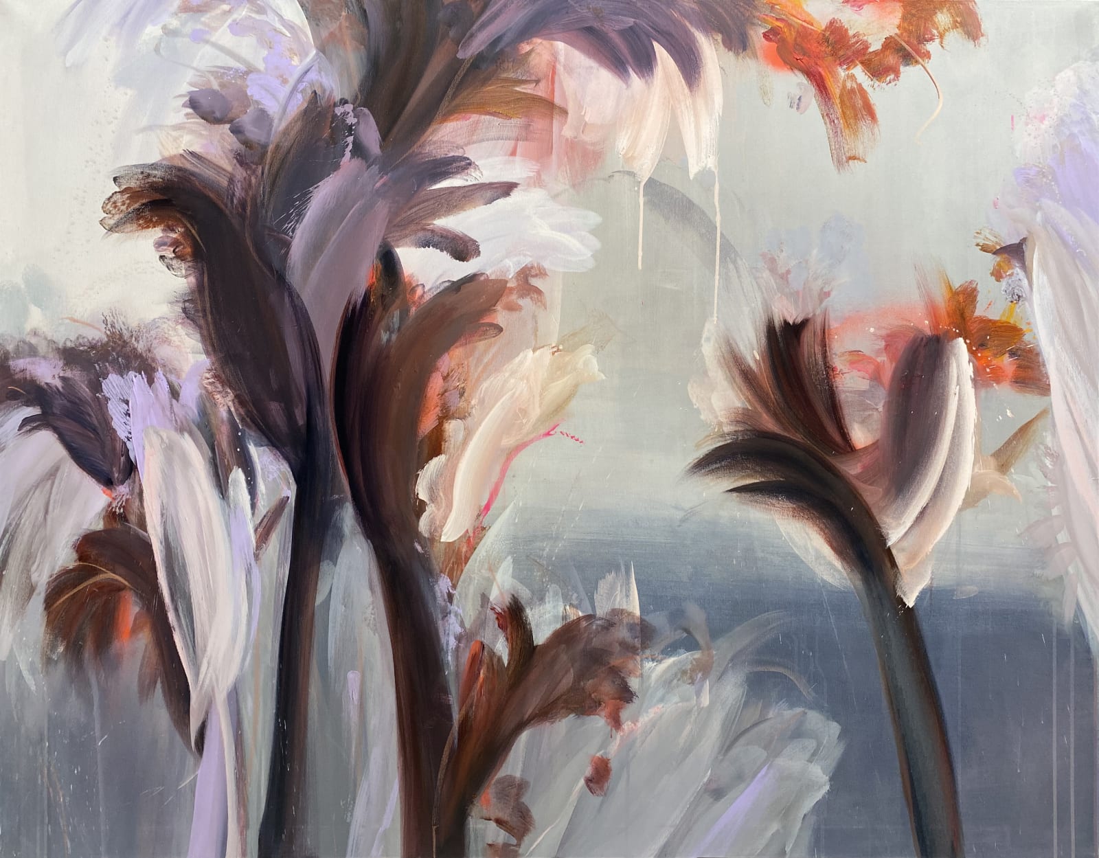 Beatriz Elorza, Wildflowers