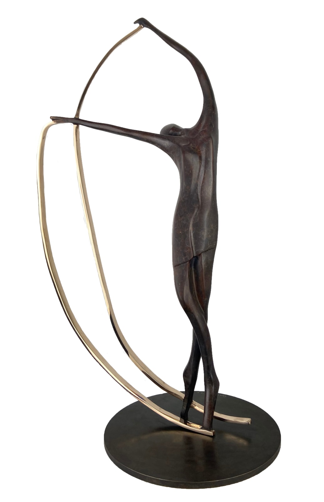 Eamonn Ceannt, Isadora