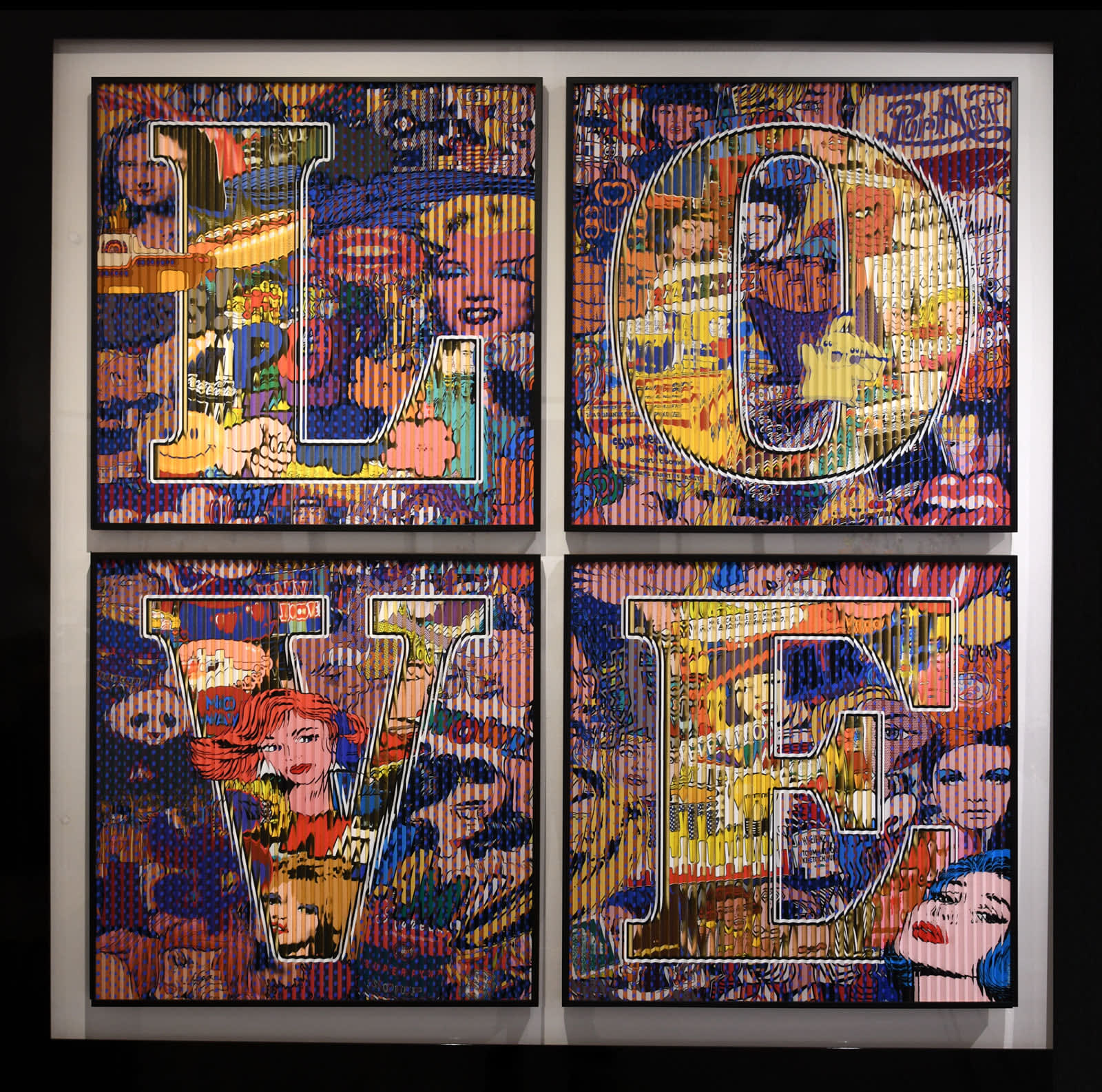 Patrick Rubinstein, Tout pour mon amour | All my love