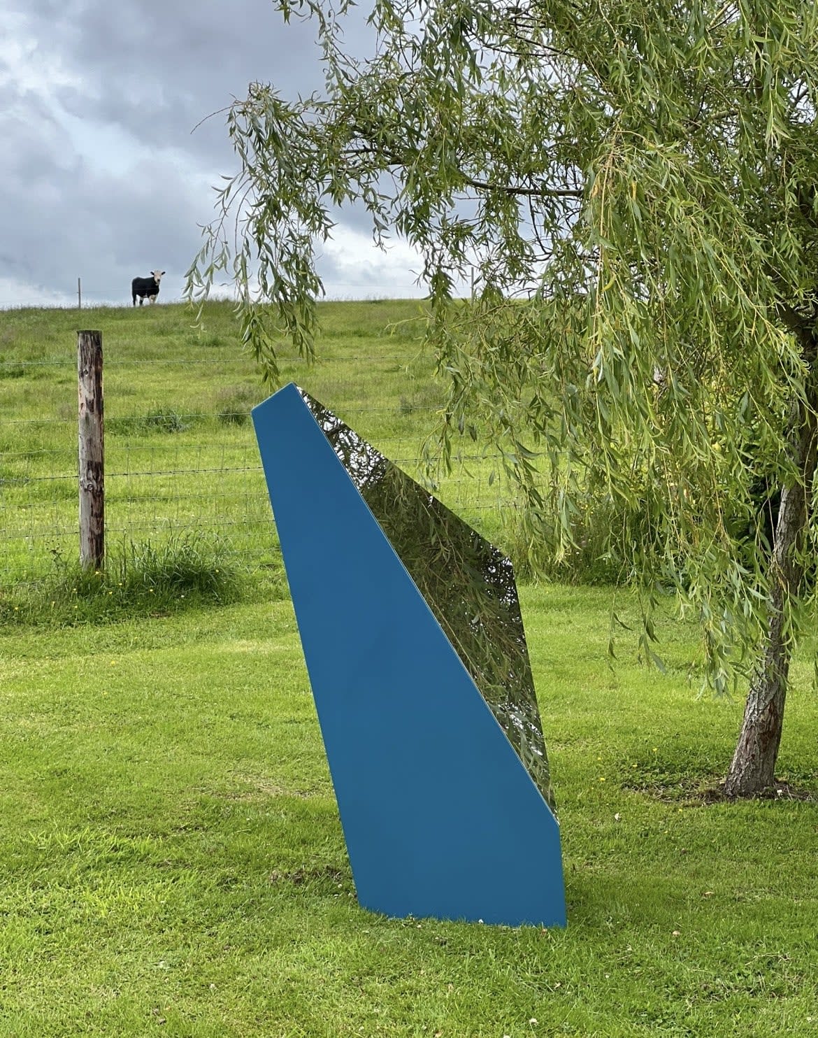 Simon Hayes, Starlight