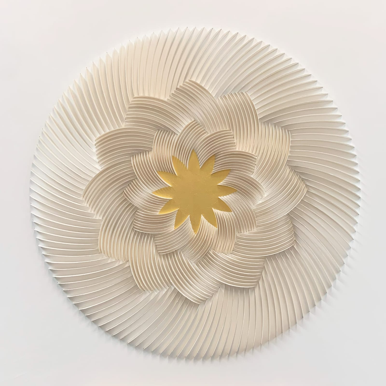 Peter Monaghan, Stiffstarched