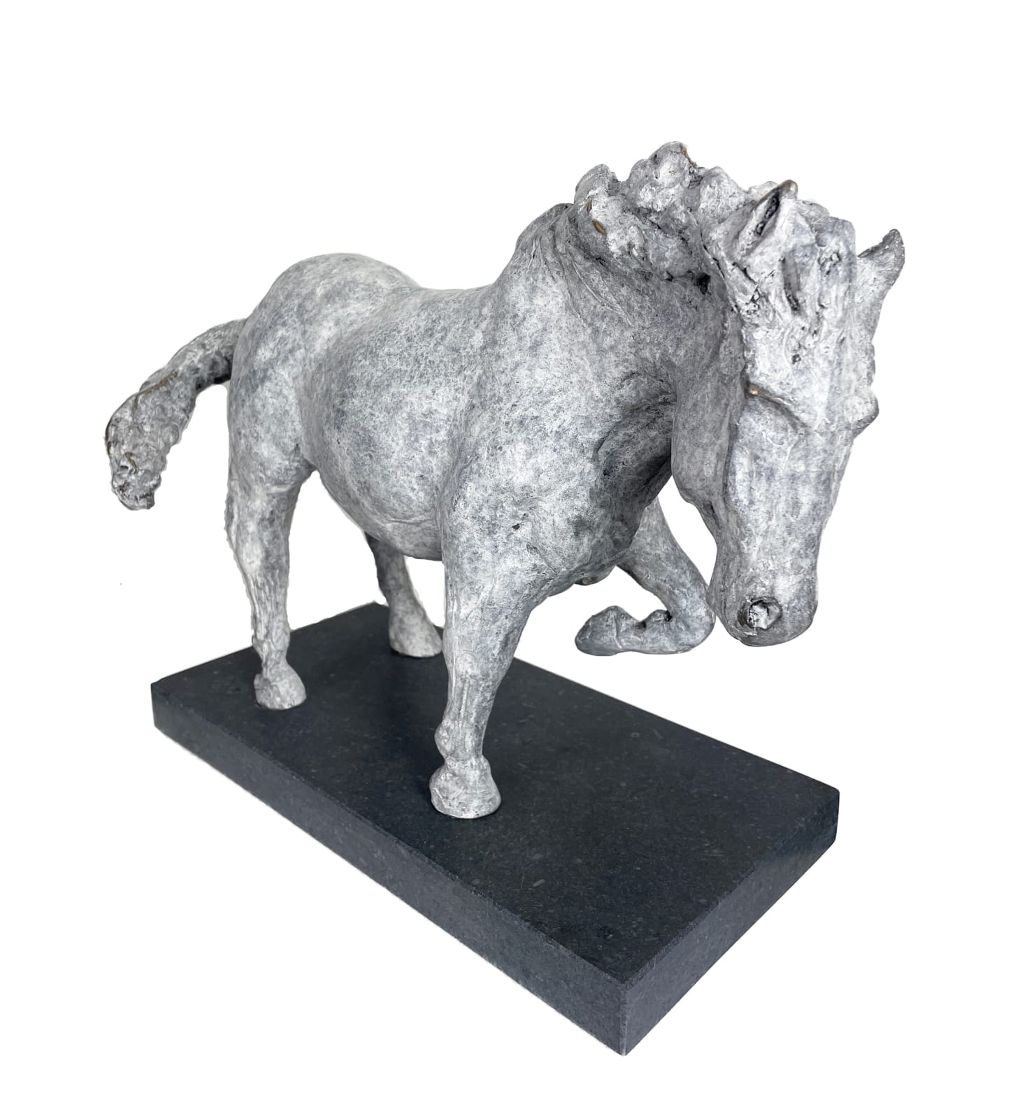 John Fitzgerald, Stronger