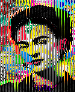 Patrick Rubinstein, Frida