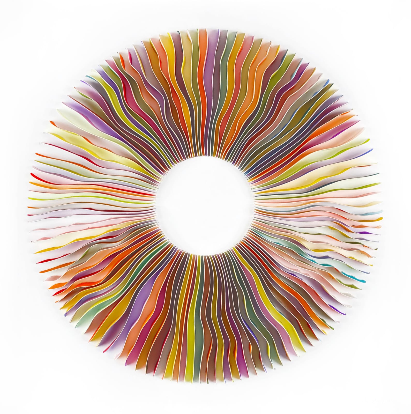 Peter Monaghan, Ripple